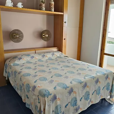 With Sea View, And Downtown Nearby! * San Vincenzo
